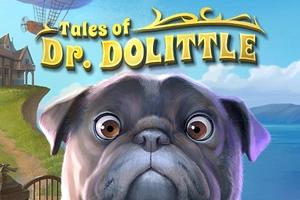 Tales of Dr. Dolittle