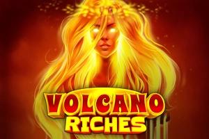 Volcano Riches