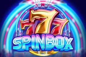 Spinbox