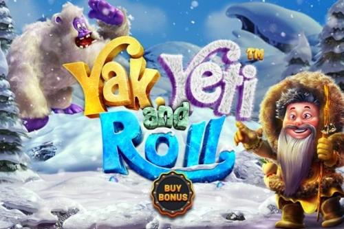 Yak Yeti & Roll