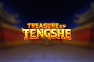 Treasure of Tengshe