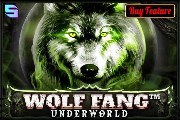 Wolf Fang Underwold