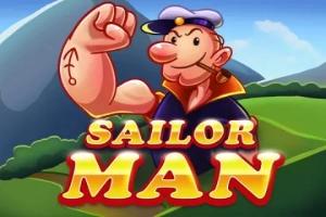 Sailor Man