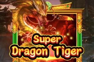 Super Dragon Tiger