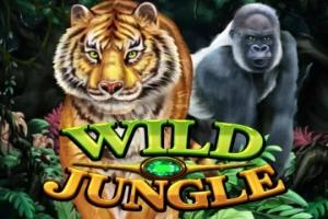 Wild Jungle