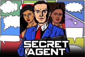 Secret Agent