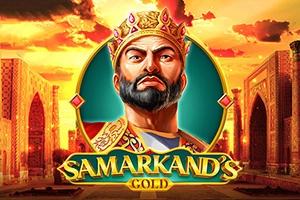 Samarkand's Gold