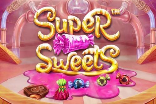 Super Sweets