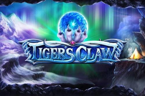 Tiger’s Claw