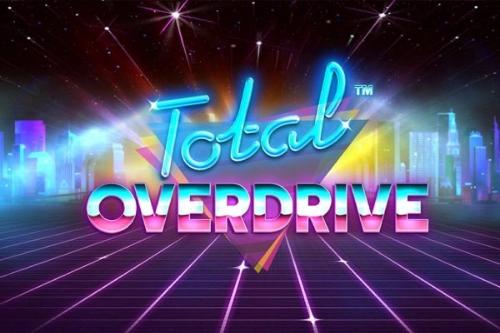 Total Overdrive