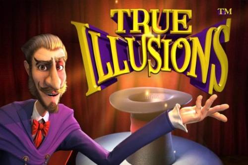 True Illusions