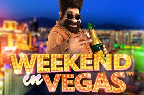 Weekend In Vegas