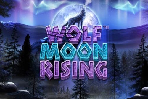 Wolf Moon Rising