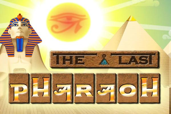 The Last Pharaoh