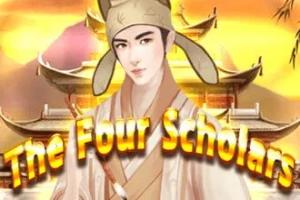 The Four Scholars