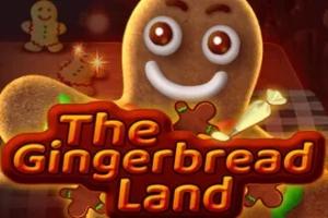 The Gingerbread Land