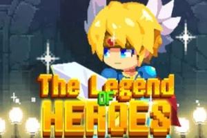 The Legend of Heroes