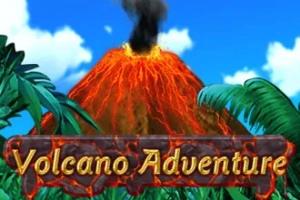 Volcano Adventure