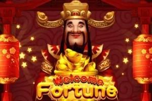 Welcome Fortune