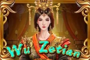 Wu Zetian