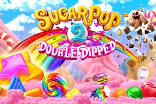 SugarPop 2: Double Dipped