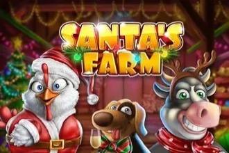 Santaâ€™s Farm