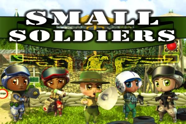 Small Soldiers