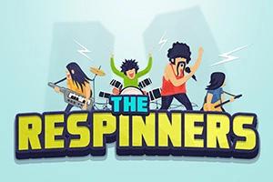 The Respinners