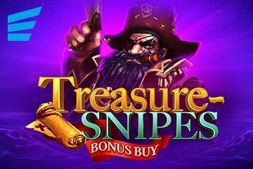 Treasure-snipes Bonus Buy