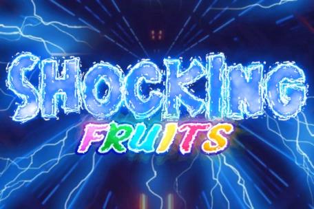 Shocking Fruits