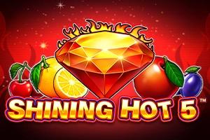 Shining Hot 5