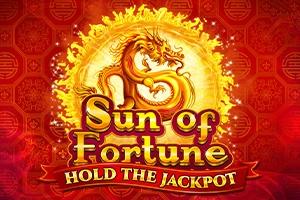 Sun of Fortune