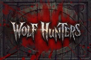 Wolf Hunters