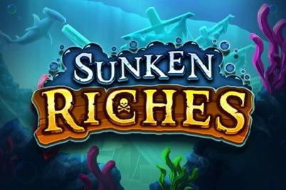 Sunken Riches