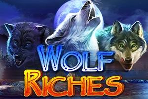 Wolf Riches