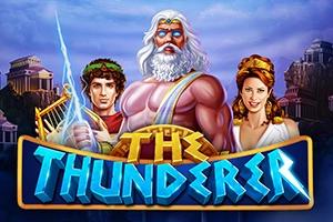 The Thunderer