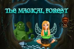 The Magical Forest