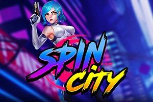 Spin City