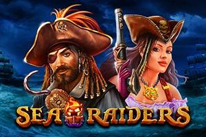 Sea Raiders