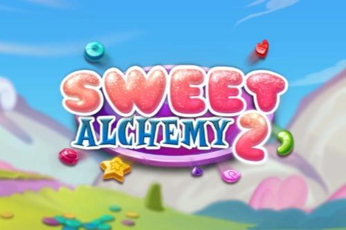 Sweet Alchemy 2