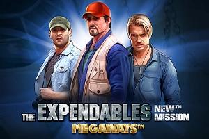 The Expendables New Mission