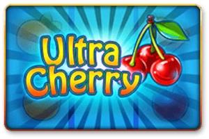 Ultra Cherry