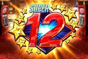 Super 12 Stars