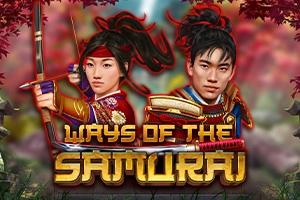 Ways of the Samurai