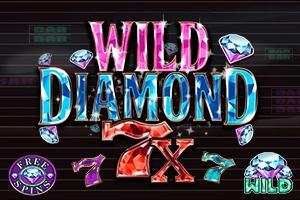 Wild Diamond 7x