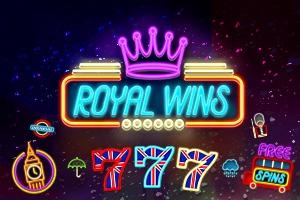 Royal Wins