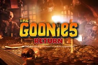 The Goonies Return