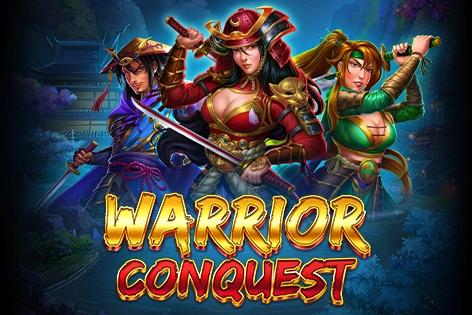 Warrior Conquest