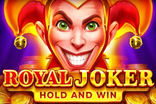 Royal Joker