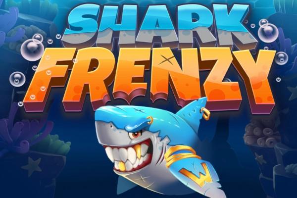 Shark Frenzy